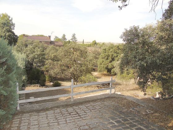 Foto 1 de Venta de terreno en La Cárcaba - El Encinar - Montemolinos de 1085 m²