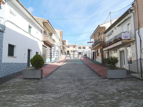 Foto 2 de Alquiler de local en Ventas de Retamosa (Las) de 95 m²