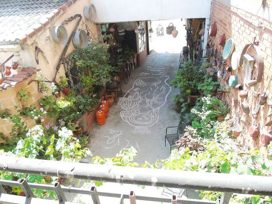 Foto 1 de Casa en venda a Ventas de Retamosa (Las) de 2 habitacions amb terrassa i jardí