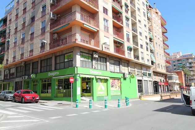 Foto 1 de Oficina en venda a calle Del Capità Baltasar Tristany de 125 m²