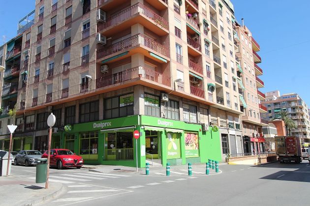 Foto 2 de Oficina en venda a calle Del Capità Baltasar Tristany de 125 m²