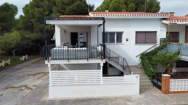 Foto 1 de Pis en venda a Dehesa de Campoamor - La Regia - Aguamarina de 5 habitacions amb terrassa i garatge