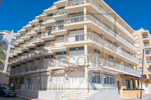 Foto 2 de Pis en venda a Guardamar Playa de 2 habitacions amb terrassa i balcó