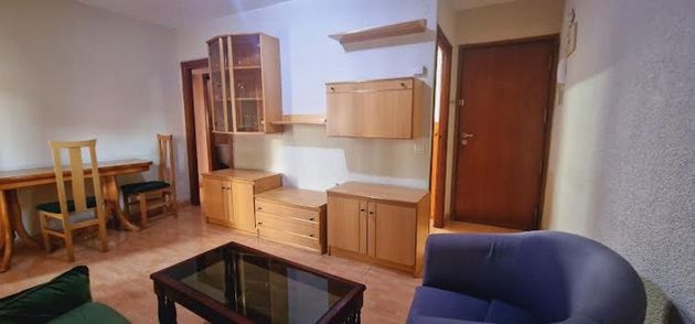 Foto 1 de Piso en venta en Zona Norte - Universidad en Móstoles de 2 habitaciones con terraza y aire acondicionado