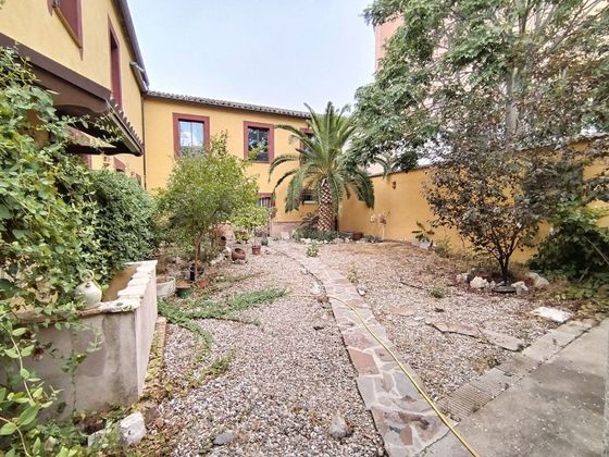 Foto 1 de Xalet en venda a Torrijos de 4 habitacions amb terrassa i jardí