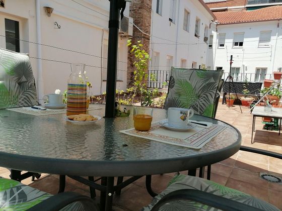 Foto 1 de Piso en venta en San Isidro - Los Almendros de 5 habitaciones con terraza y balcón