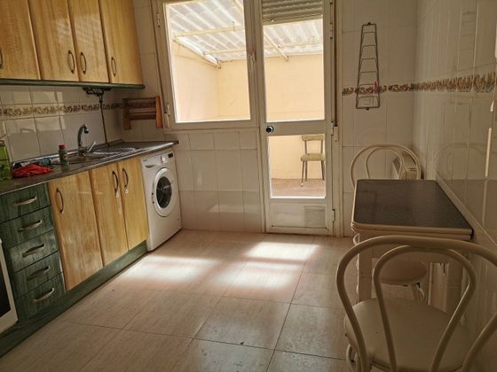 Foto 1 de Xalet en venda a Dosbarrios de 3 habitacions amb garatge i calefacció