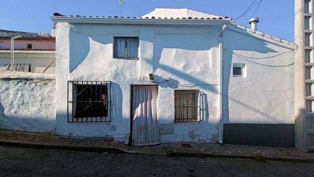 Foto 1 de Casa rural en venda a Pezuela de las Torres de 1 habitació i 130 m²