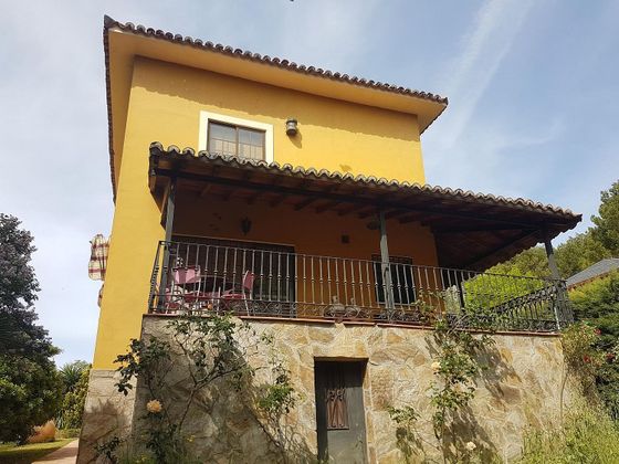 Foto 2 de Xalet en venda a Peñas Albas de 4 habitacions amb terrassa i garatge
