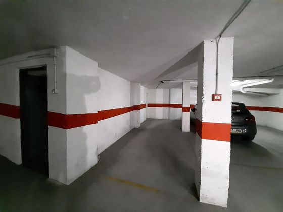 Foto 1 de Garatge en venda a Playa del Cura de 17 m²