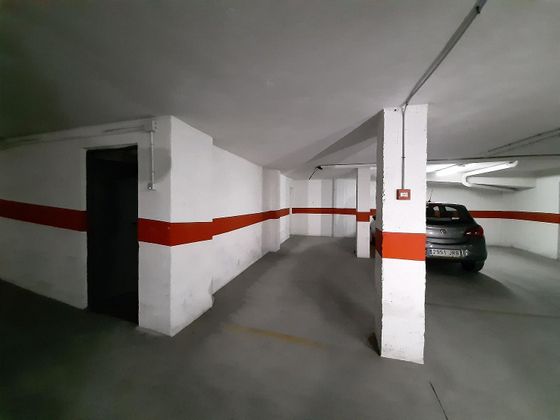 Foto 2 de Garatge en venda a Playa del Cura de 17 m²