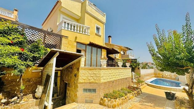 Foto 1 de Casa en venda a San Miguel de Salinas de 3 habitacions amb terrassa i piscina