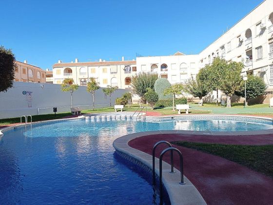 Foto 2 de Àtic en venda a calle Santomera de 1 habitació amb terrassa i piscina