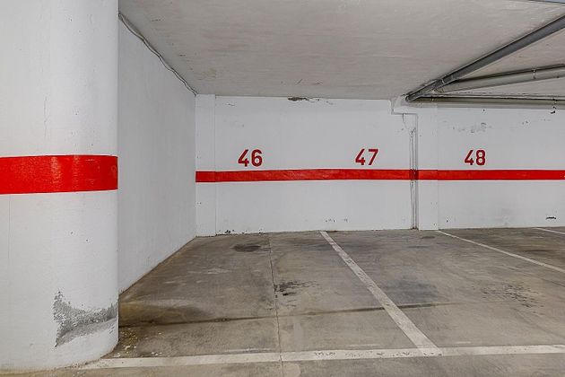 Foto 2 de Garatge en venda a Playa del Cura de 11 m²