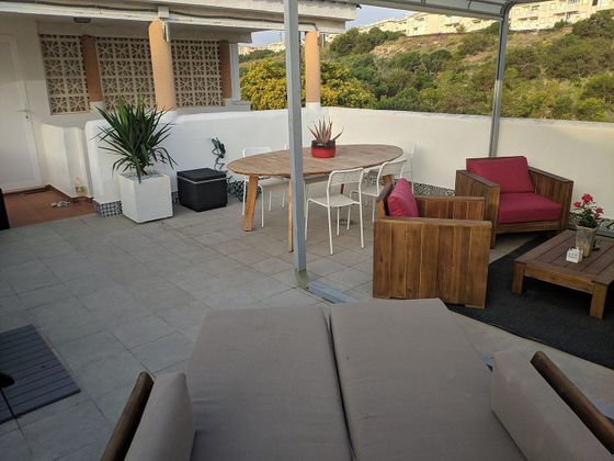 Foto 2 de Casa en venda a calle Cibeles de 2 habitacions amb terrassa i piscina