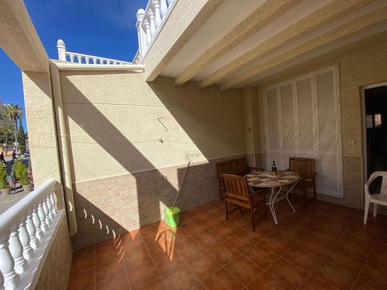 Foto 1 de Venta de piso en Playa del Cura de 3 habitaciones con terraza y piscina