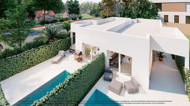 Foto 2 de Casa en venda a La Dorada - Rame de 2 habitacions amb terrassa i piscina