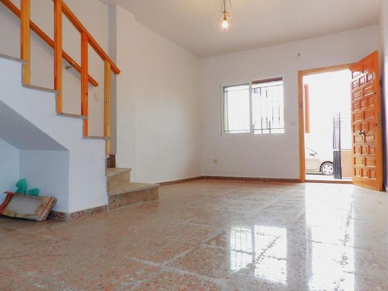 Foto 1 de Dúplex en venta en San Pedro del Pinatar de 2 habitaciones con terraza