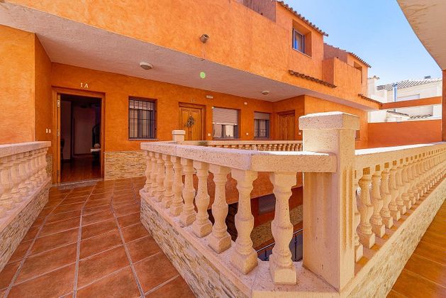 Foto 2 de Àtic en venda a Torre-Pacheco ciudad de 3 habitacions amb terrassa i piscina