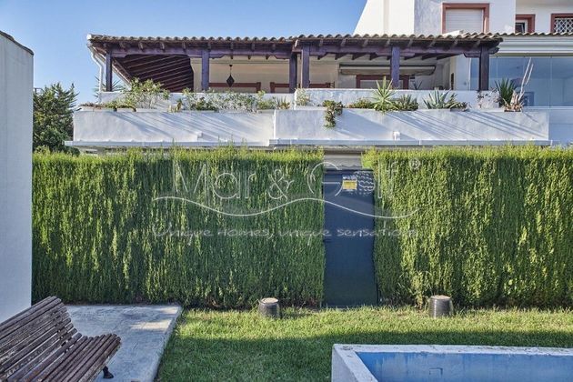 Foto 2 de Pis en venda a avenida Fotógrafo Francisco Cano de 4 habitacions amb terrassa i piscina