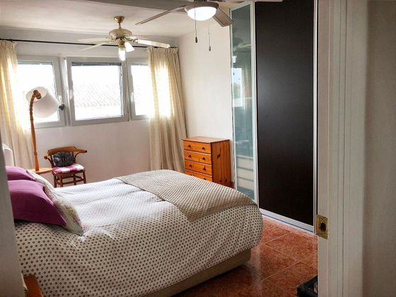 Foto 2 de Pis en venda a Playa Mucha Vista de 2 habitacions amb garatge i calefacció