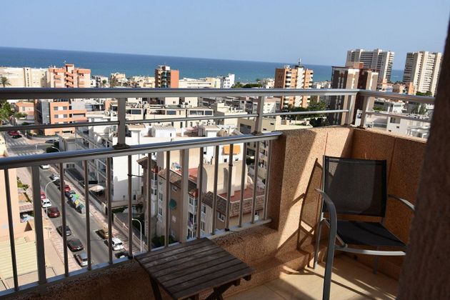 Foto 2 de Piso en alquiler en Playa Mucha Vista de 3 habitaciones con terraza y piscina