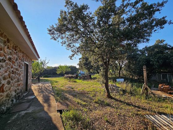 Foto 2 de Venta de casa rural en Loranca de Tajuña de 2 habitaciones con piscina y jardín