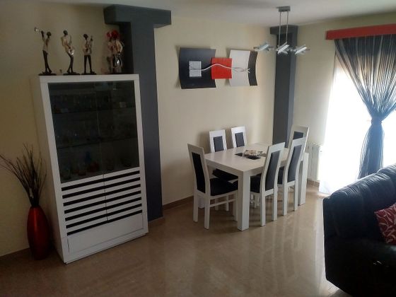 Foto 2 de Dúplex en venta en Viso de San Juan (El) de 4 habitaciones con terraza y piscina