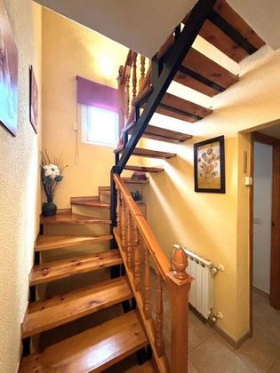 Foto 1 de Casa adossada en venda a Serranillos del Valle de 3 habitacions amb terrassa i aire acondicionat