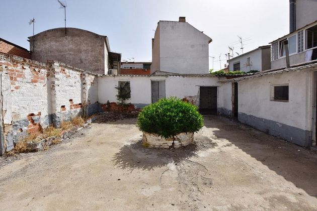 Foto 2 de Casa en venda a Velilla de San Antonio de 4 habitacions i 233 m²