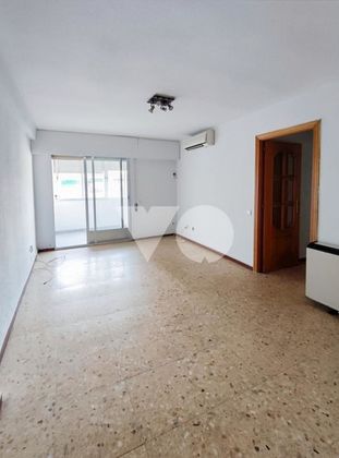 Foto 2 de Pis en venda a Veredillas - Juncal - Zarzuela de 3 habitacions amb terrassa i aire acondicionat