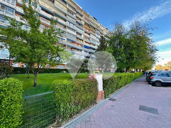 Foto 1 de Piso en venta en Parque Cataluña - Cañada - Soto de 4 habitaciones con terraza y calefacción