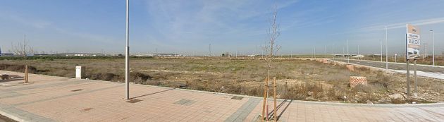 Foto 2 de Venta de terreno en Zona industrial de 19095 m²