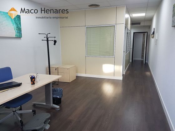 Foto 1 de Oficina en venta en Centro - Torrejón de Ardoz con garaje y aire acondicionado