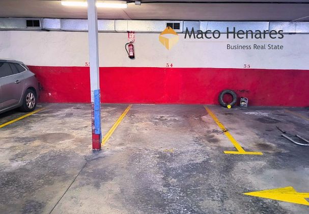 Foto 1 de Garaje en venta en Centro - Torrejón de Ardoz de 12 m²