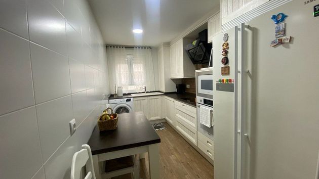 Foto 2 de Piso en venta en Campo Real de 3 habitaciones con garaje y aire acondicionado