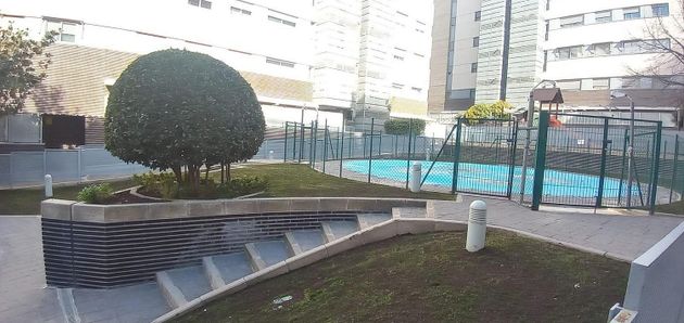 Foto 1 de Pis en venda a Centro - Rivas-Vaciamadrid de 2 habitacions amb terrassa i piscina