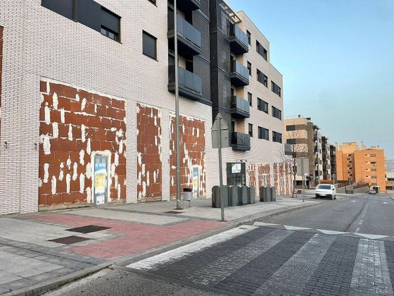 Foto 1 de Alquiler de local en Centro - Arganda del Rey de 102 m²