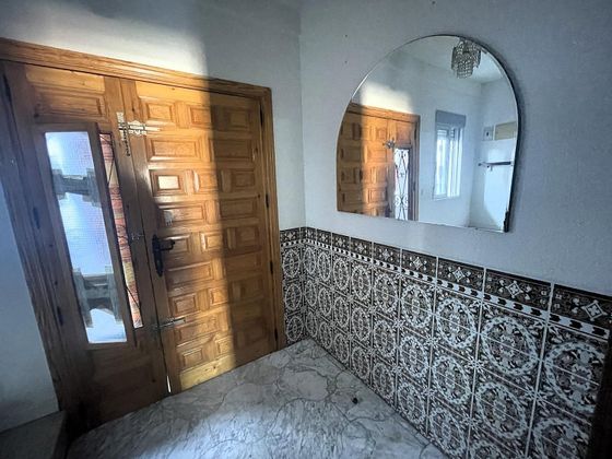 Foto 2 de Casa adossada en venda a Centro - Arganda del Rey de 3 habitacions amb terrassa i garatge