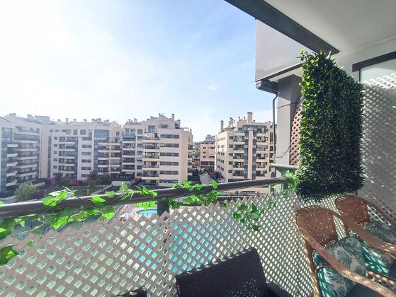 Foto 1 de Venta de piso en Centro - Rivas-Vaciamadrid de 3 habitaciones con terraza y piscina