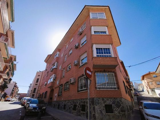 Foto 1 de Dúplex en venda a Centro - Arganda del Rey de 3 habitacions amb garatge i aire acondicionat