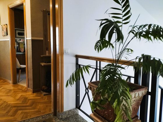 Foto 2 de Dúplex en venda a Centro - Arganda del Rey de 3 habitacions amb garatge i aire acondicionat