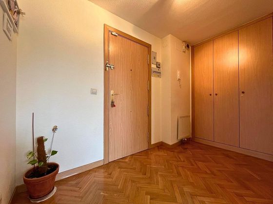 Foto 2 de Àtic en venda a Centro - Rivas-Vaciamadrid de 3 habitacions amb terrassa i garatge