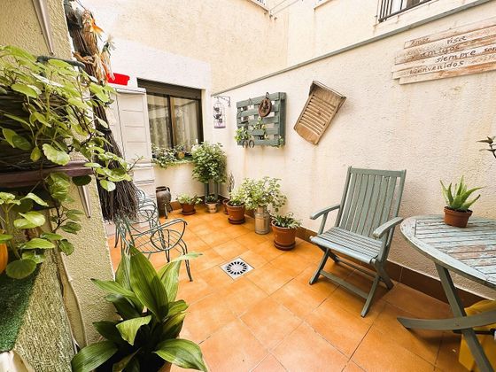 Foto 1 de Pis en venda a Centro - Arganda del Rey de 4 habitacions amb terrassa i garatge