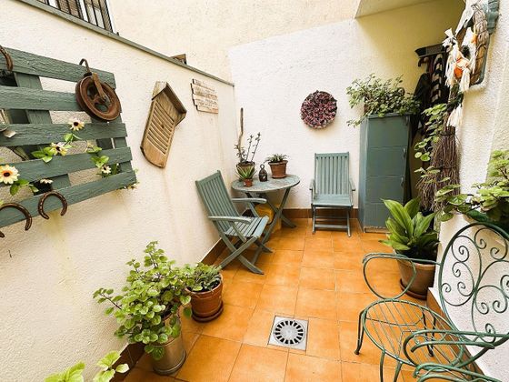 Foto 2 de Pis en venda a Centro - Arganda del Rey de 4 habitacions amb terrassa i garatge