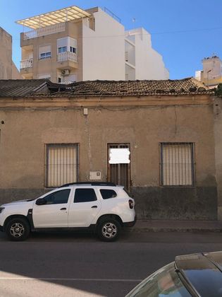 Foto 2 de Casa en venda a Zona Pueblo de 3 habitacions i 89 m²