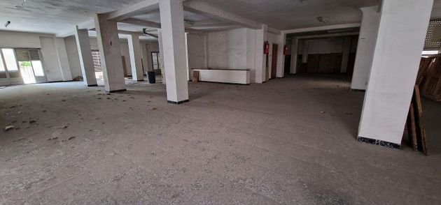 Foto 1 de Venta de piso en El Pla de Sant Josep - L'Asil de 9 habitaciones y 322 m²
