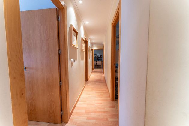Foto 2 de Pis en venda a El Raval - Portes Encarnades de 4 habitacions amb garatge i aire acondicionat