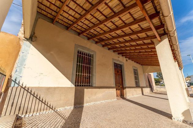 Foto 1 de Casa en venda a Los Arenales del Sol de 3 habitacions i 224 m²