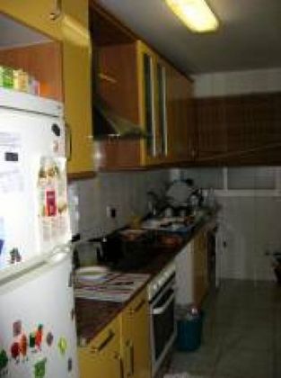 Foto 1 de Pis en venda a Fuensalida de 3 habitacions amb terrassa i garatge